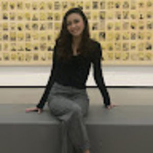Meet your Posher, Camille